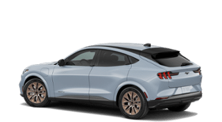 2026 Ford Mustang Mach-E® External Image 2